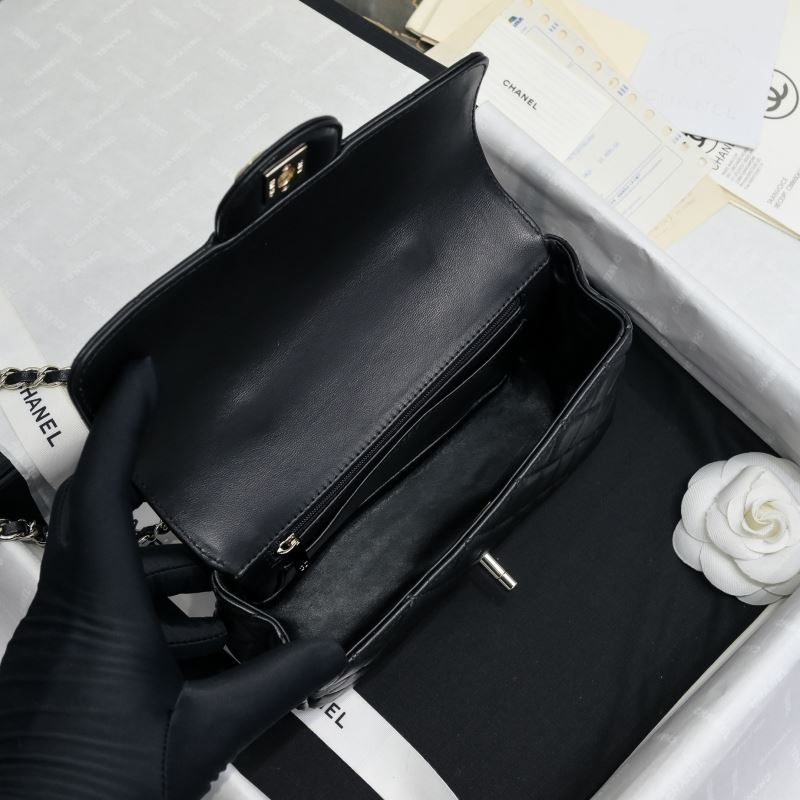 Ch**el satchel bags